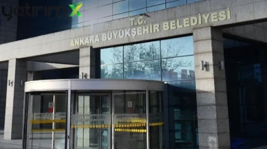 Ankara Büyükşehir’de Operasyon: 12 Gözaltı!