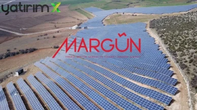 MAGEN, Lityum Üretimi için Düğmeye Bastı