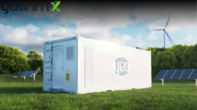 YEOTK Global Yatırım Yolunda: Romanya Bobicești Santrali Devrede