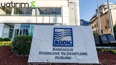 BDDK Açıkladı! Bankaların Ağustos Kârı 563 Milyar TL Oldu