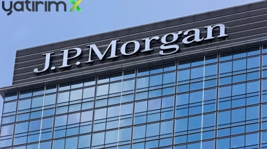 JPMorgan'a Göre Piyasa 'Köpüklü': FED'in Faiz İndirimleri Tehlike Arz Ediyor