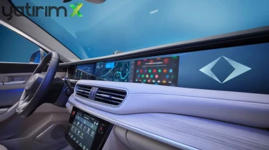 Yerli Otomobil TOGG, Almanya'da Satışa Çıktı! Türkiye Fiyatını Solladı