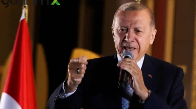Erdoğan: Enflasyon Kontrol Altında, Ekonomi Toparlanıyor