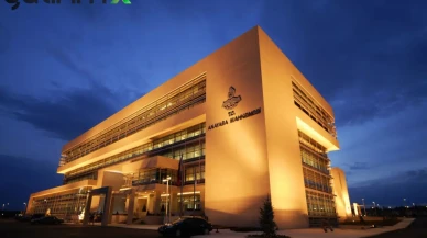 Anayasa Mahkemesi'nden Meclis'e Talimat: Faizi Artırın