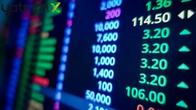 ASTOR Hissesinde Önemli Hareket! Pay Oranı Yüzde 6'ya Düştü