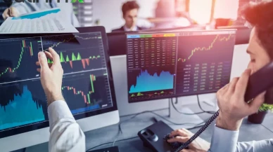 Borsa Sordu, HEDEF Holding'den "Gizemli" Yükselişe Yanıt