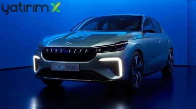 Togg T10F Satışta! Fiyat ve Teknik Özellikler Açıklandı