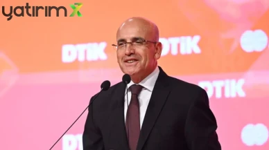 Şimşek'ten Ekonomi Vurgusu: Eurobond ve CDS'lerde Düşüş