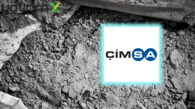 Çimsa'nın Eskişehir Projesine ÇED'den Onay: Yeşil Işık Yandı