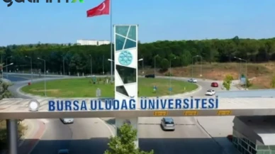 Üniversitede Akıllı Kampüs Adımı! HGS Park Geliri Burs ve Araştırmaya Harcanacak