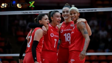 Filenin Sultanları Finale Yükseldi! Final Maçı Ne Zaman, Saat Kaçta?