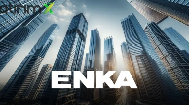 ENKAI, Irak'ta 1 Milyar Dolarlık Yeni Proje Aldı