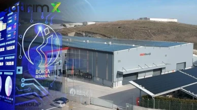 EKOS, Cezayir'i Elektriklendirecek: 110 Milyon TL'lik İmza Atıldı