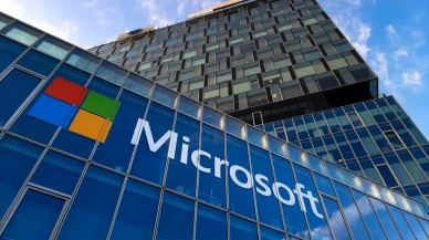Microsoft, İsrail Savunma Bakanlığı'nın Azure Hizmetlerini Durdurdu