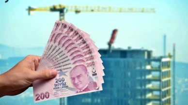 Emlak Vergisinde Katlamalı Sistem İddiaları Asılsız Çıktı