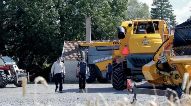 Tera Holding'in Satın Aldığı Sampo-Rosenlew Oy Firması Ne İş Yapıyor? Sampo-Rosenlew Oy Şirket Tarihçesi ve Tüm Merak Edilenler