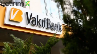 VAKBN’de Hisse Satışı: TVF’nin Payı Yüzde 73,26’ya Düşecek