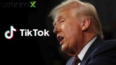 TikTok, ABD'de Kalıyor! Trump'tan Satış Kararnamesine Onay