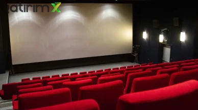 Türkiye Sinema Festivali: 27-28 Eylül’de Biletler 80 TL!