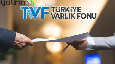 TVF, 10 Yıl Vadeli Eurobond İhracıyla Bir İlke İmza Attı