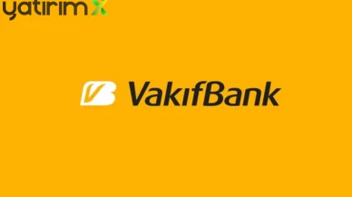 Global Piyasaya VAKBN İmzası! 500 Milyon Euroluk Dev İTMK Adımı