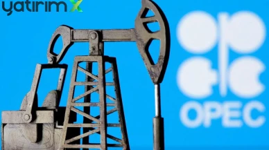 OPEC Açıkladı: Suudi Arabistan Üretimi Artırırken, İran Geriledi