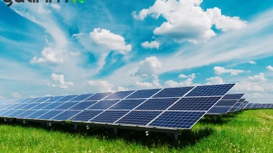 TUPRS Kırıkkale GES Projesine ÇED Onayı Geldi