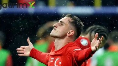 Kerem Aktürkoğlu'nun Dev Vergi Ödemesi: 25 Milyon 369 Bin TL