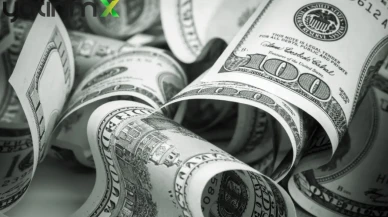 Türkiye'nin Yatırım Pozisyonu Açığı Derinleşti! 343,9 Milyar Dolar