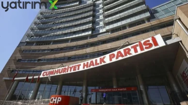 CHP Kurultay İptal Davası için Yetkisizlik Kararı! Gözler Ankara'da