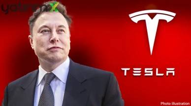 Tesla, Musk’ı Elde Tutmak için 1 Trilyon Doları Gözden Çıkardı
