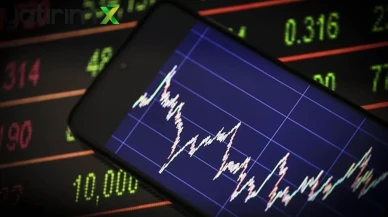 Borsa İstanbul'da Kara Çarşamba: Banka Endeksinde Kayıplar Derinleşiyor