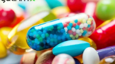 ABD Başkanı Trump'tan İthal İlaçlara yüzde 100 Vergi Kararı