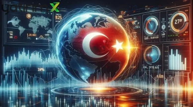 Türkiye’nin CDS’i Yükselişte: Piyasalarda Endişe Artıyor