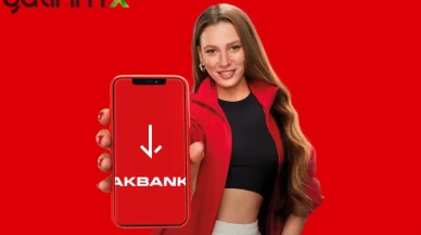 AKBNK Takipteki Kredilerini Sattı