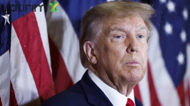 ABD'de Vergi Yağmuru! Trump'tan Ahşap Ürünlere Yüzde 50'lik Tarife