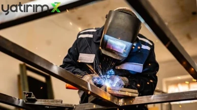 İmalat Sanayinde Çarklar Daha Hızlı Dönüyor: Kapasite Kullanımı Arttı