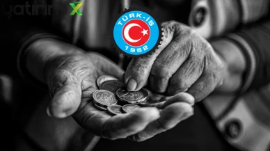 TÜRK-İŞ Açıkladı! Yoksulluk Sınırı 4 Asgari Ücreti Geçti