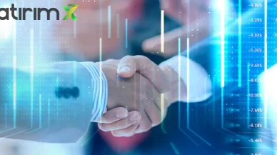 EKGYO, Damla Kent Projesi Taahhüdü için Düğmeye Bastı