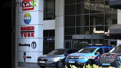 Can Holding Soruşturması İstanbul'a Devredildi: 6 Gözaltı, 5 Tutuklama