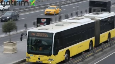 İstanbul'da Toplu Ulaşıma Yüzde 30 Zam Yolda! Yeni Fiyatları Ne Kadar Olacak?