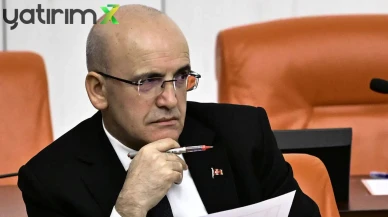 Bakan Şimşek'ten Cari Denge ve Dış Finansman Açıklaması