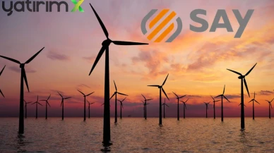 SAYAS'tan Dev Hamle! Enercon İhalesini Kazandı
