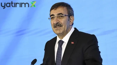 OVP ile Ekonomi Hedefleri Netleşti! Cevdet Yılmaz Detay Verdi