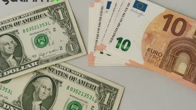 Küresel Piyasalar FED Öncesi Euro Rallisiyle Canlandı! 4 Yılın Zirvesinde