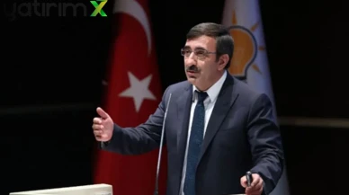 Piyasalar 8 Eylül'e Odaklandı! Cevdet Yılmaz Yeni OVP'yi Sunacak