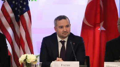 TCMB Başkanı Karahan'dan Net Mesaj: Ara Hedef Saparsa Sıkılaşma Gelecek