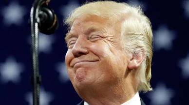 15 Milyar Dolarlık Dava: Trump, New York Times'ı Neden Hedef Aldı?