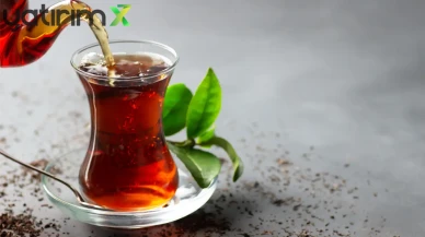 Çayda Fiyat Baskısı Sürüyor! Üç Ayda Yüzde 28 Artış
