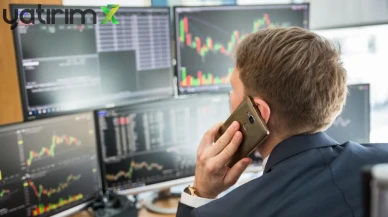 Piyasada Rekabet Kızıştı Hacim Liderleri Değişti! Yapı Kredi Zirveye Oturdu